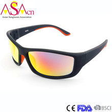 New Fashion Polarized UV Protected Men′s Sports Sunglasses (14318)